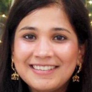 Marryem Vahidy LICSW