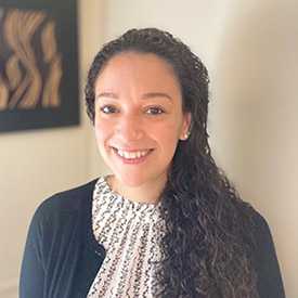 Amanda Reilly Waldman, LICSW