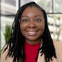 Brianna Atkins, LMHC, NCC